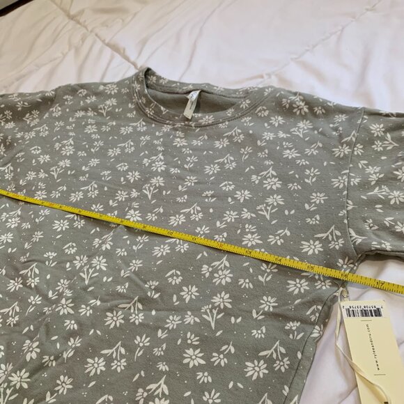 2-Piece Dress Set NWT– Rylee + Cru Medium/6-7y - Picture 4 of 12